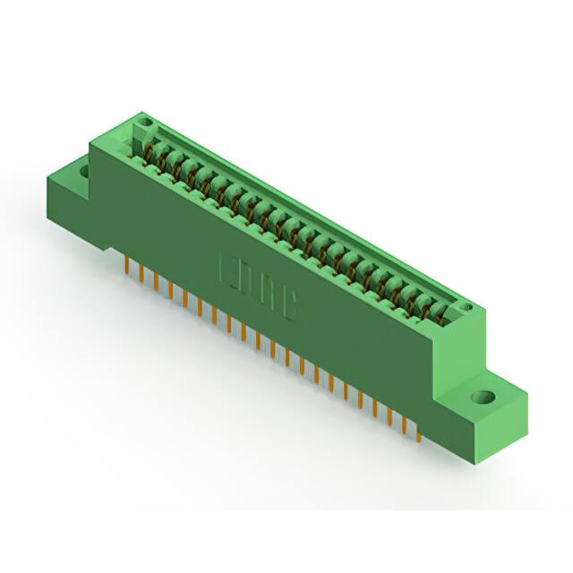 345-042-525-202 EDAC Inc.  Edgeboard Connectors